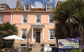 Warwick House